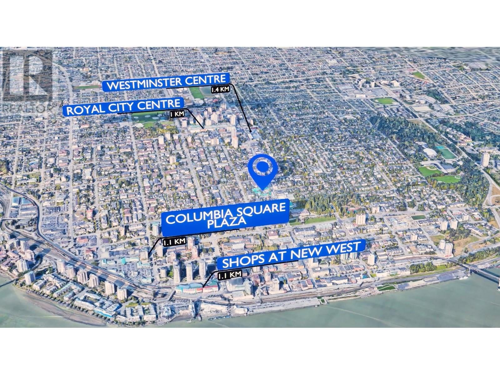 210 Sixth Street, New Westminster, British Columbia  V3L 3A2 - Photo 9 - C8061425