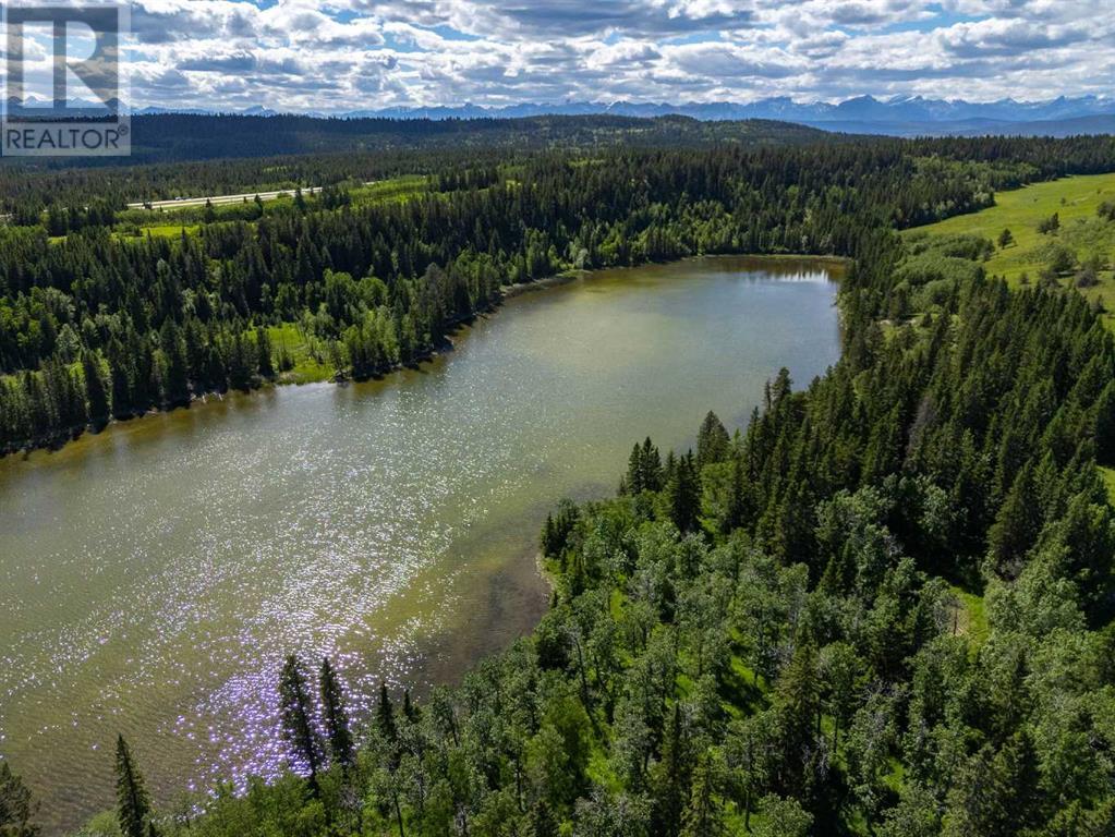 Scott Lake Ranch, Rural Rocky View County, Alberta  T3Z 2L4 - Photo 16 - A2148503