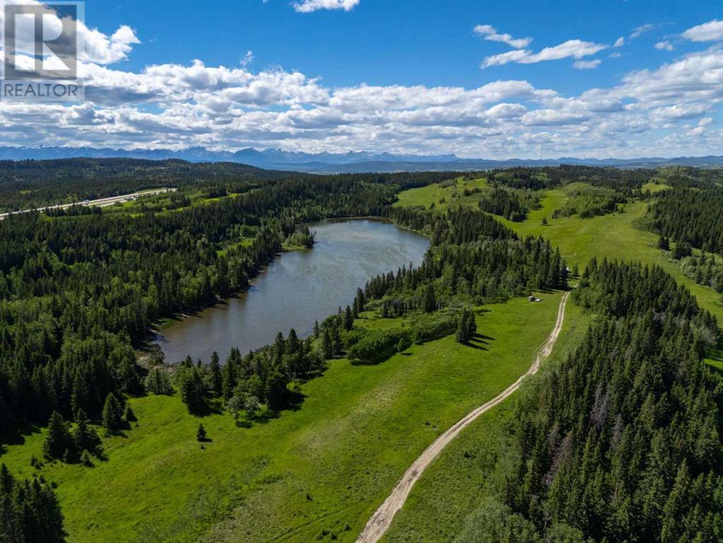 Scott Lake Ranch, Rural Rocky View County, Alberta  T3Z 2L4 - Photo 20 - A2148503