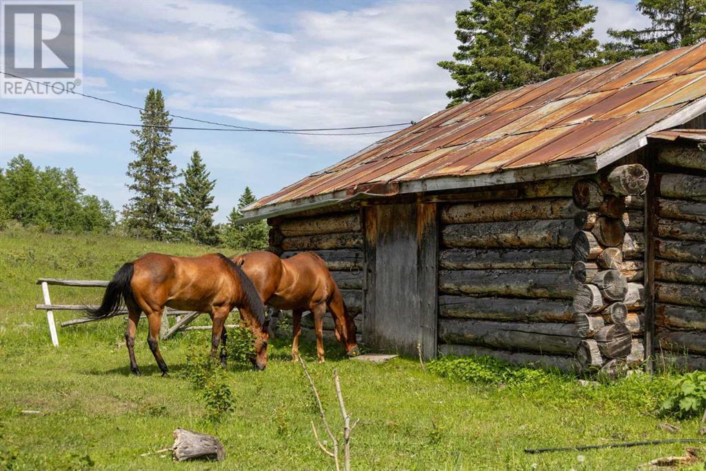 Scott Lake Ranch, Rural Rocky View County, Alberta  T3Z 2L4 - Photo 22 - A2148503