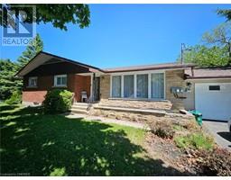 33 Albany Drive 443 - Lakeport, St. Catharines, Ca