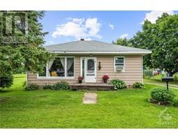 22 Dufferin Street Montague, Smiths Falls, Ca