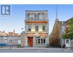 54 FOSTER STREET