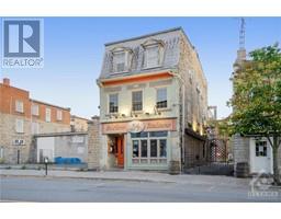 54 FOSTER STREET