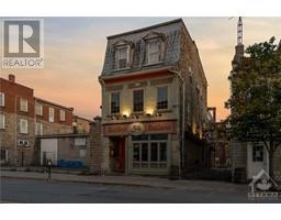 54 FOSTER STREET