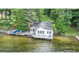 140 BOBS LAKE 21A LANE, maberly, Ontario