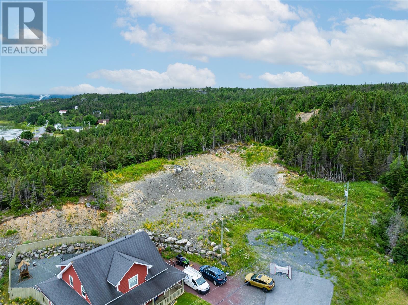 Lot 6 Fowlers Lane, Spaniards Bay, Newfoundland & Labrador    - Photo 1 - 1274763