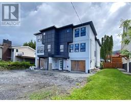 1531 Atlin Avenue, Prince Rupert, Ca