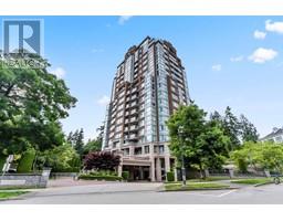 1002 5775 Hampton Place, Vancouver, Ca