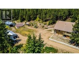 7825 China Valley Road, falkland, British Columbia