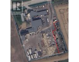 1030 COLBORNE Street W Unit# Lot C, brantford, Ontario