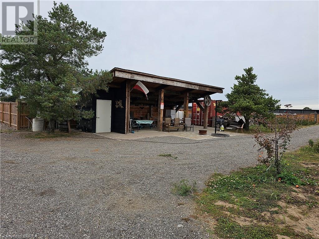 1030 COLBORNE Street W Unit# Lot C, brantford, Ontario