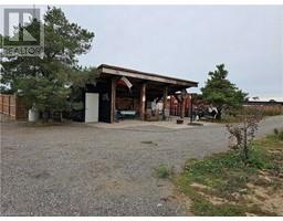 1030 COLBORNE Street W Unit# Lot C, brantford, Ontario