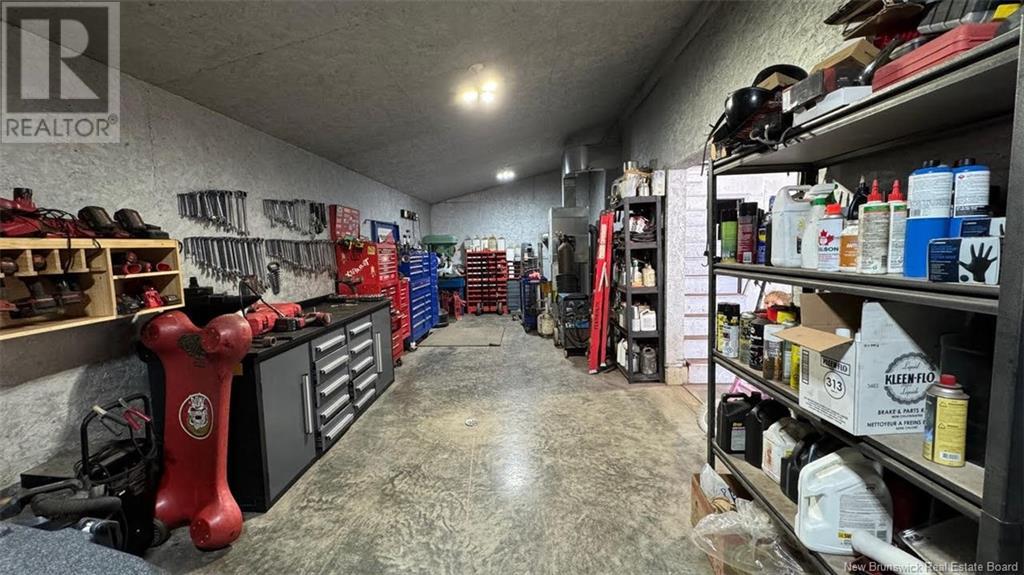49 Chemin Du Rang 5+6, Saint-Quentin, New Brunswick  E8A 2E8 - Photo 8 - NB102596