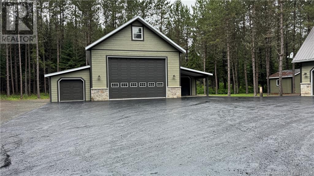 49 Chemin Du Rang 5+6, Saint-Quentin, New Brunswick  E8A 2E8 - Photo 6 - NB102596