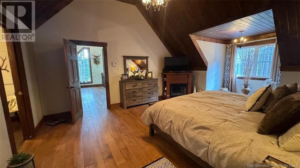 49 Chemin Du Rang 5+6, Saint-Quentin, New Brunswick  E8A 2E8 - Photo 35 - NB102596