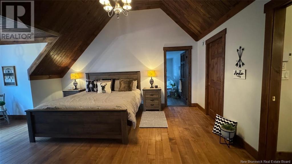 49 Chemin Du Rang 5+6, Saint-Quentin, New Brunswick  E8A 2E8 - Photo 32 - NB102596