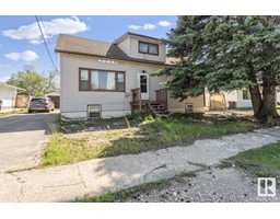 4715 47 AV Cold Lake South