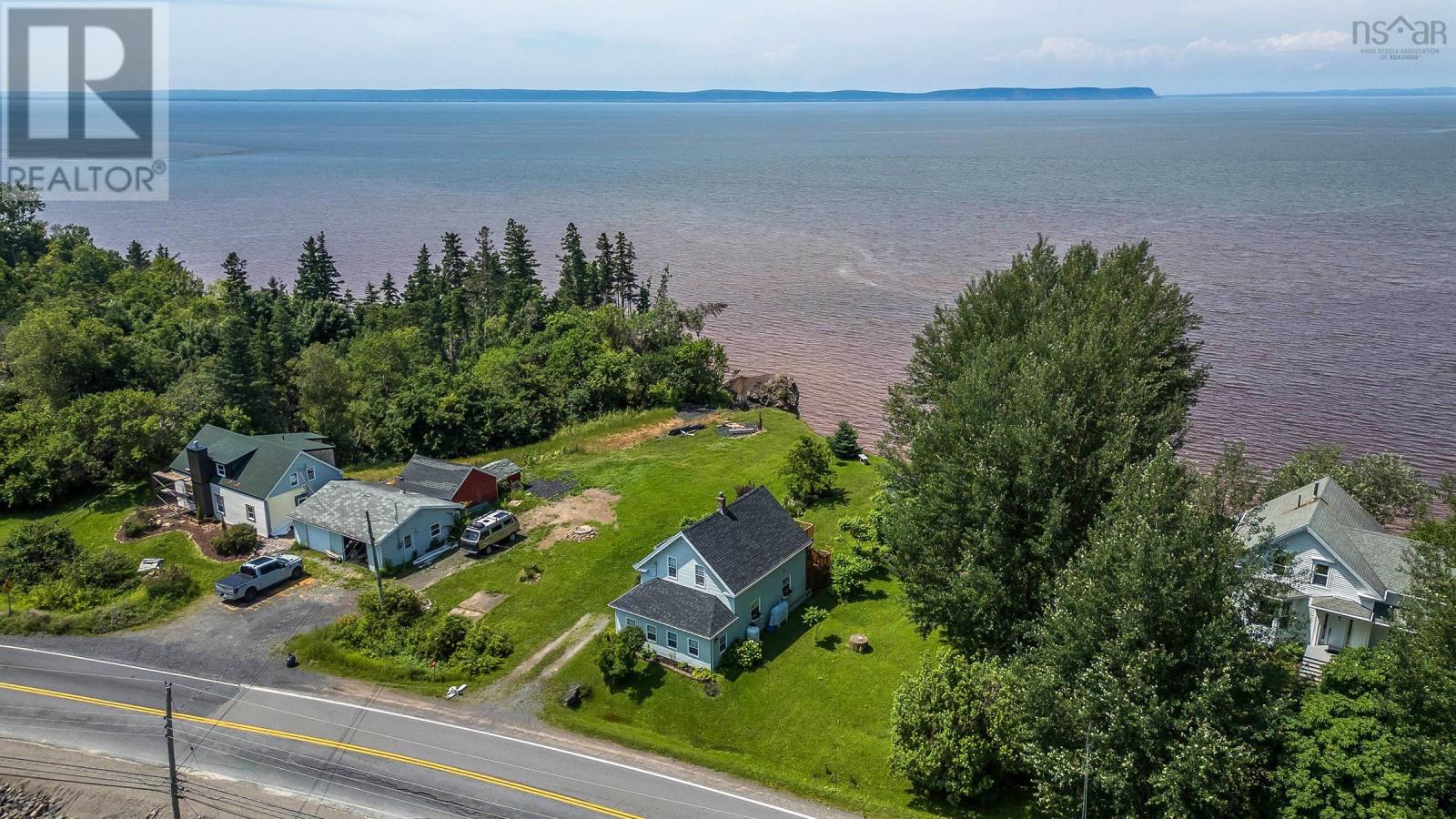 6339 Highway 215, Cheverie, Nova Scotia  B0N 2A0 - Photo 40 - 202416502