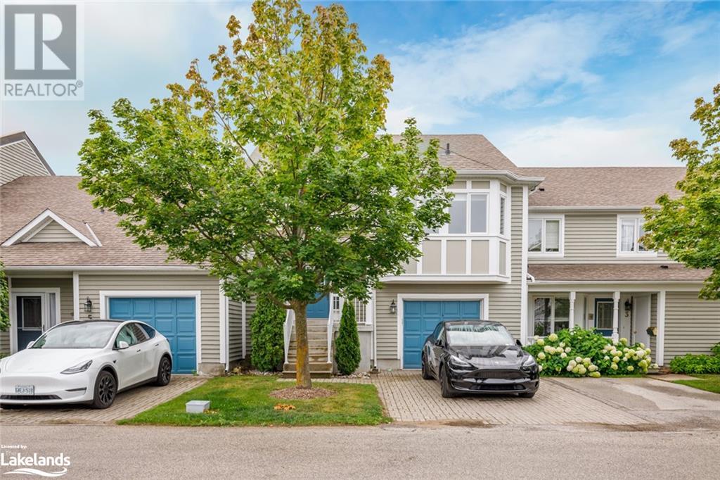 4 Cranberry Surf, Collingwood, Ontario  L9Y 5C4 - Photo 2 - 40618667