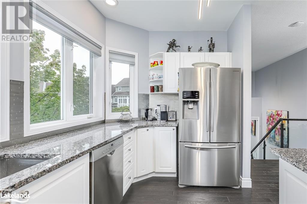 4 Cranberry Surf, Collingwood, Ontario  L9Y 5C4 - Photo 8 - 40618667