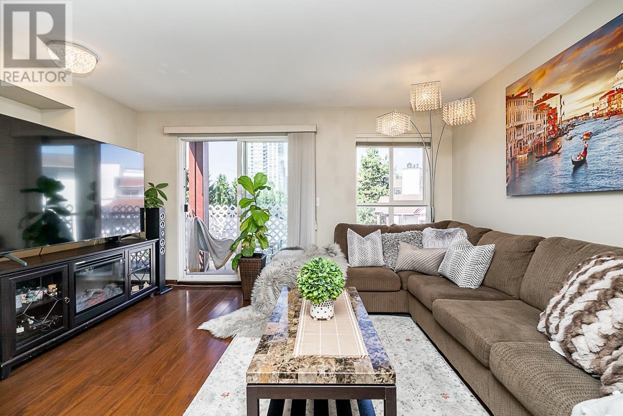 317 5355 Boundary Road, Vancouver, British Columbia  V5R 6G2 - Photo 3 - R2904390