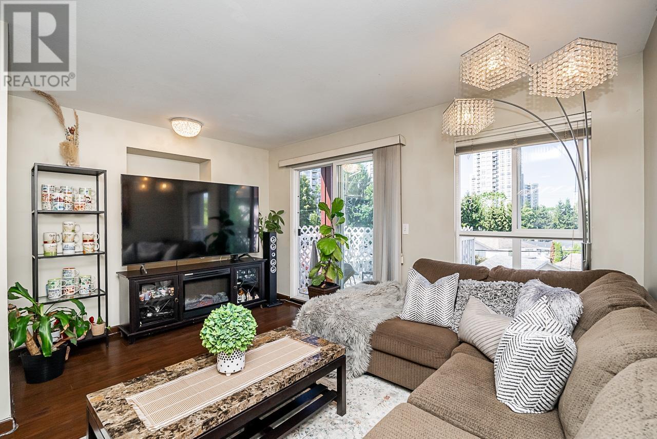 317 5355 Boundary Road, Vancouver, British Columbia  V5R 6G2 - Photo 1 - R2904390