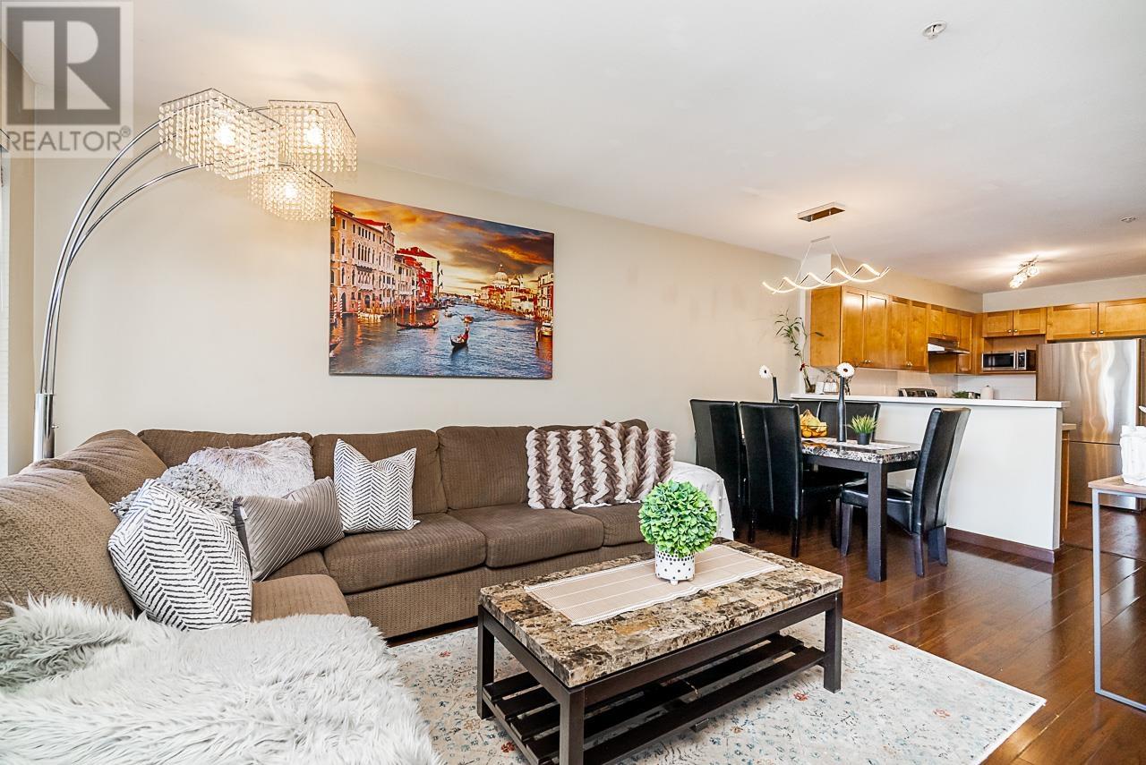 317 5355 Boundary Road, Vancouver, British Columbia  V5R 6G2 - Photo 4 - R2904390