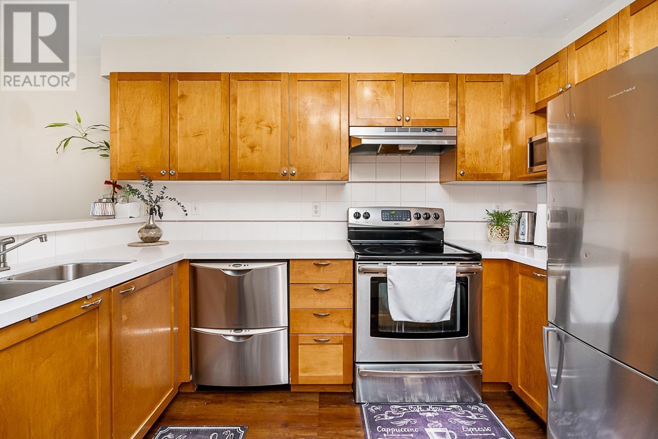 317 5355 Boundary Road, Vancouver, British Columbia  V5R 6G2 - Photo 7 - R2904390