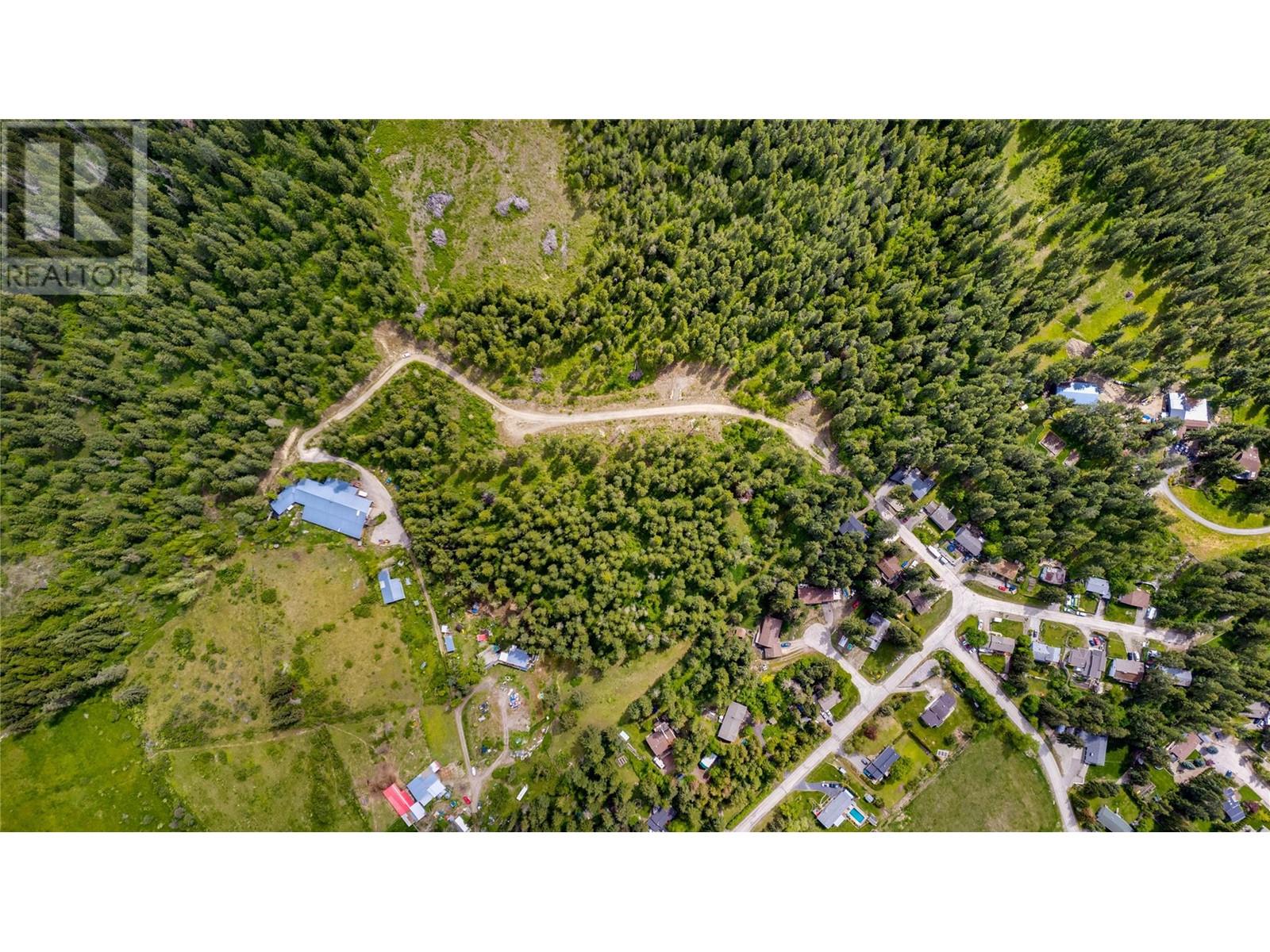11-3294 Upper McLeod Road Lot# 11, Spallumcheen, British Columbia