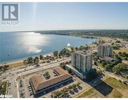 65 Ellen Street Unit# 809 Ba06 - Lakeshore, Barrie, Ca