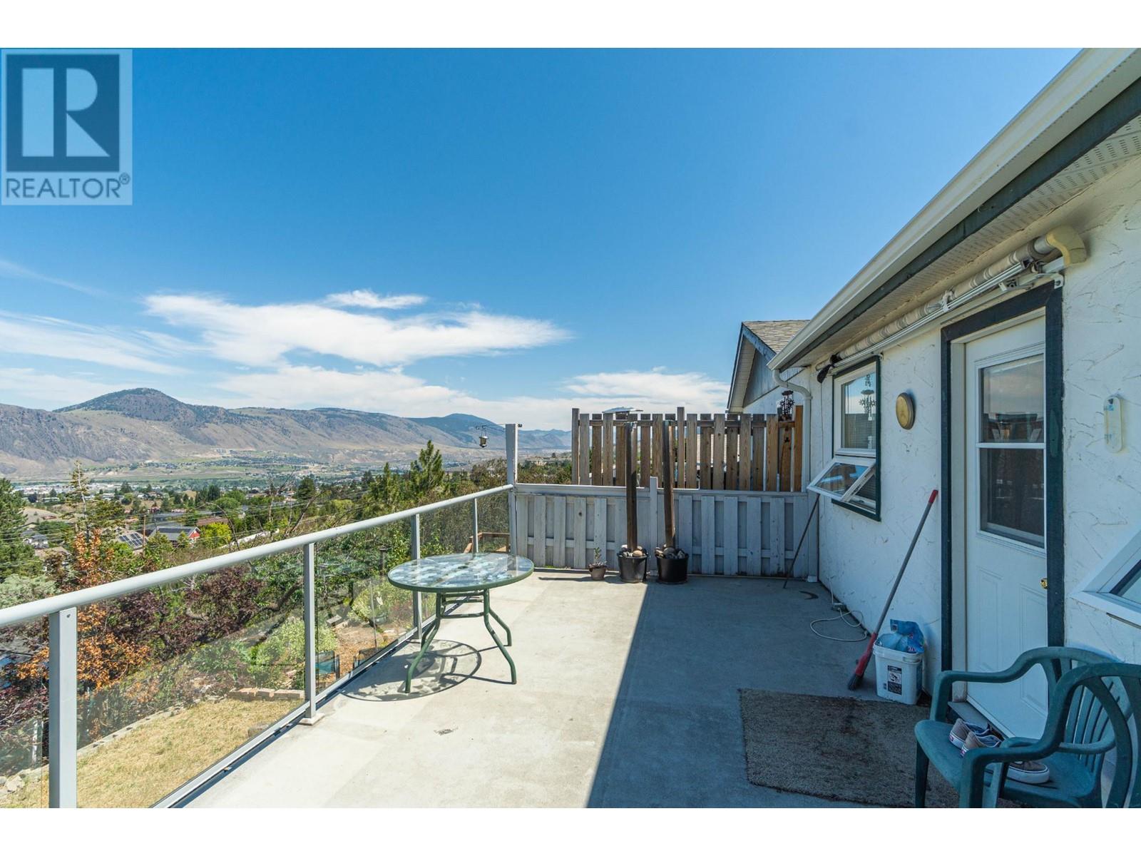 416 Waddington Drive, Kamloops, British Columbia   - Photo 30 - 179814