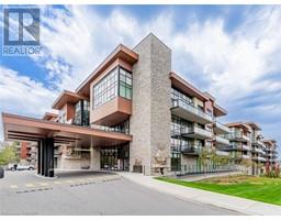 1575 LAKESHORE Road Unit# 366 0120 - Clarkson