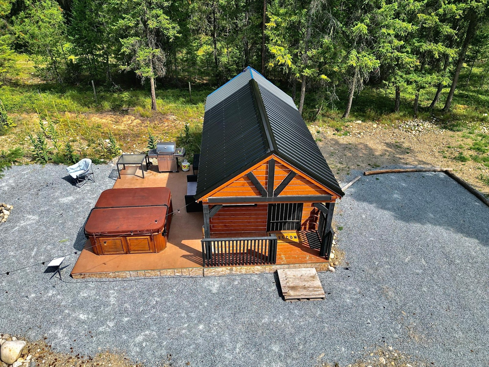 183 Calder Road, Edgewood, British Columbia  V0G 1J0 - Photo 5 - 2478315