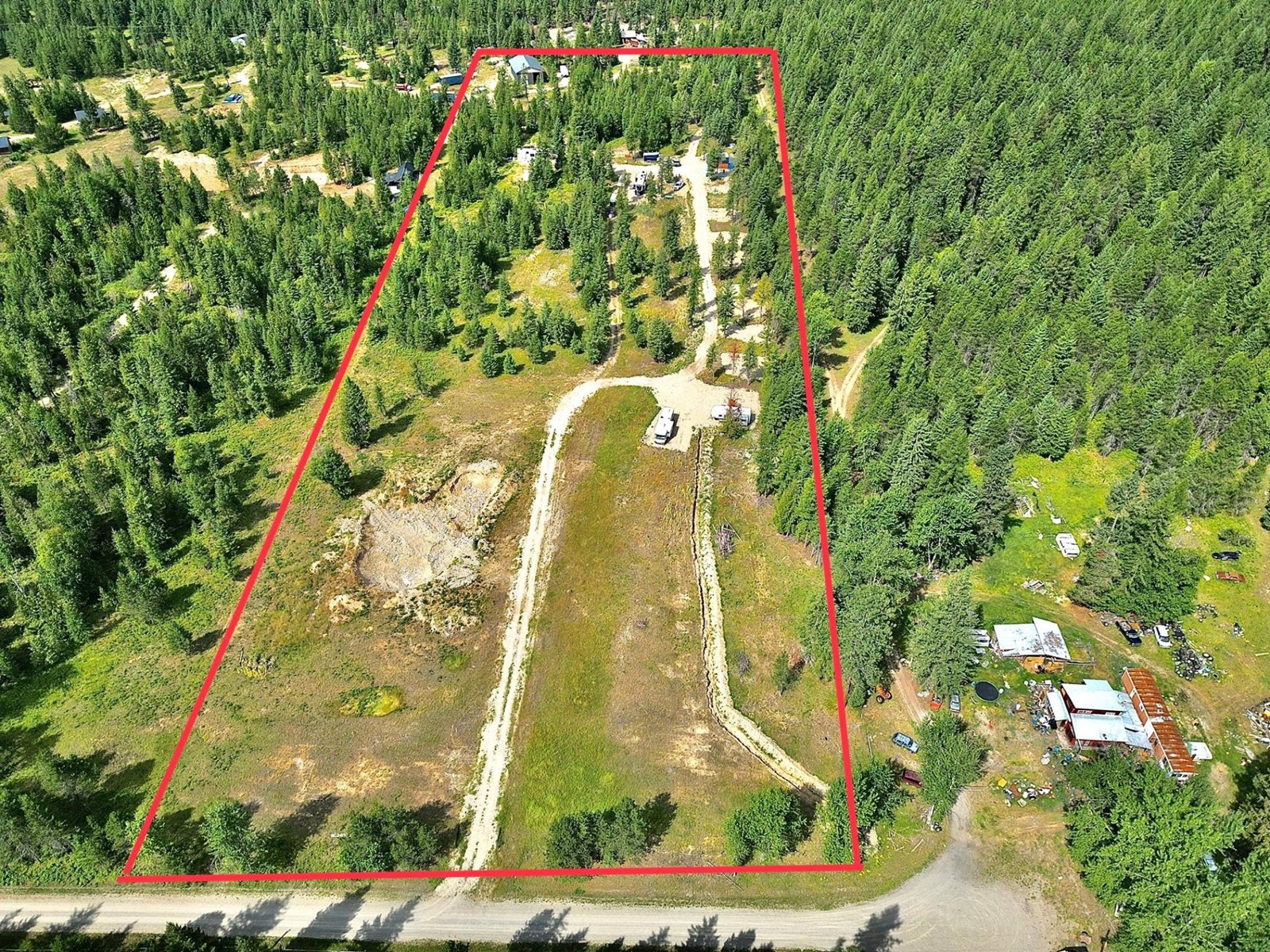 183 Calder Road, Edgewood, British Columbia  V0G 1J0 - Photo 6 - 2478315