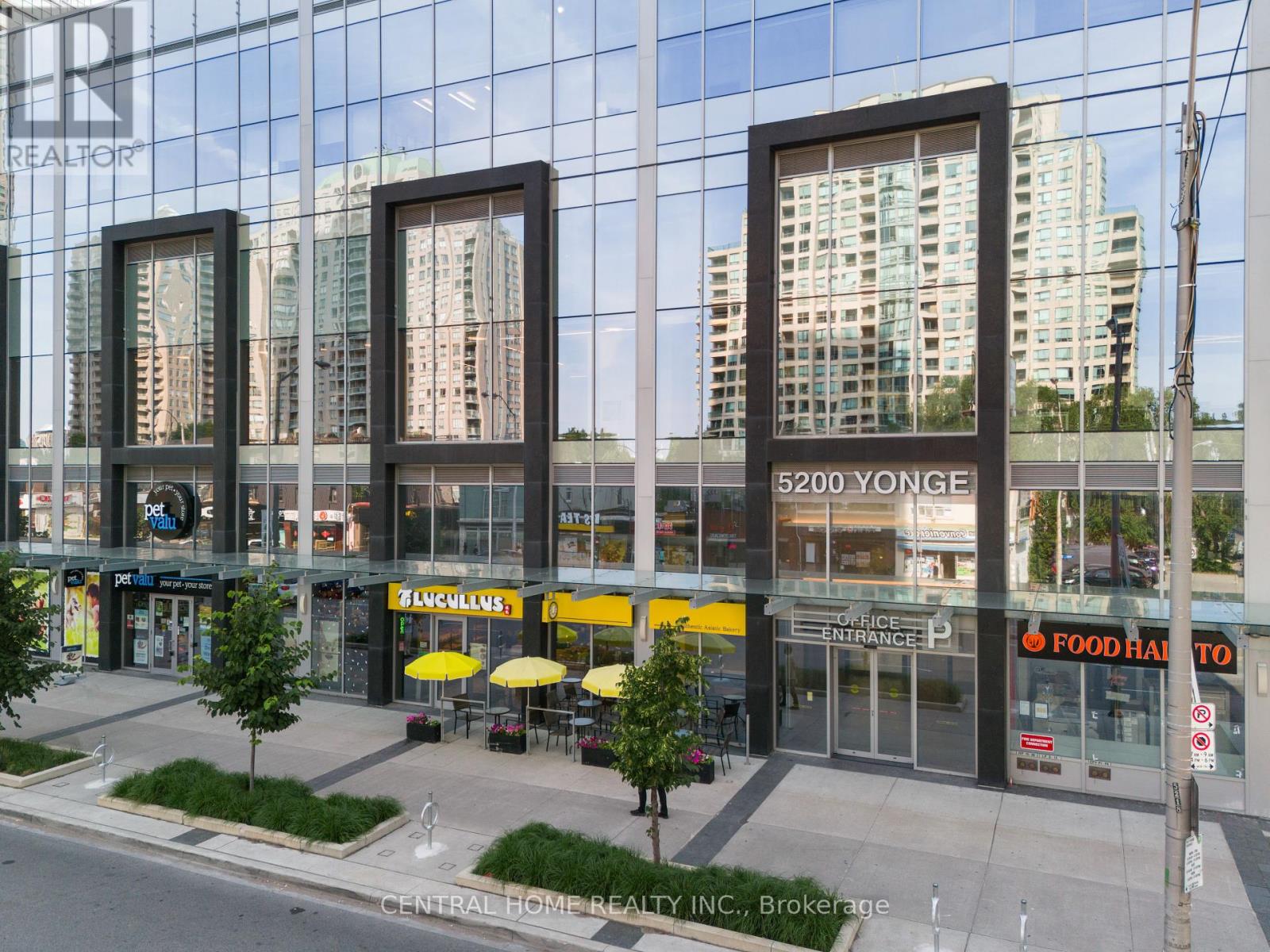 5200 Yonge Street, Toronto (Willowdale West), Ontario  M2N 5P6 - Photo 4 - C9033948