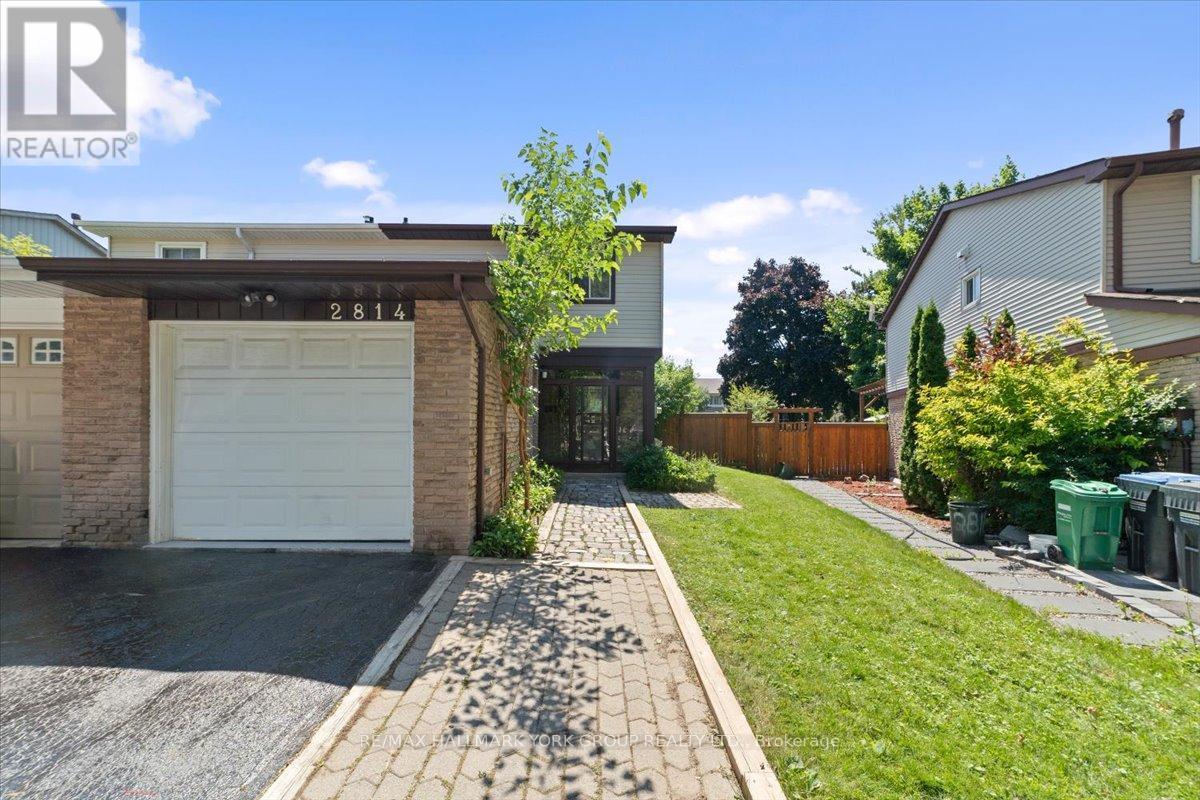 2814 Andorra Circle, Mississauga (Meadowvale), Ontario  L5N 2H9 - Photo 3 - W9034085