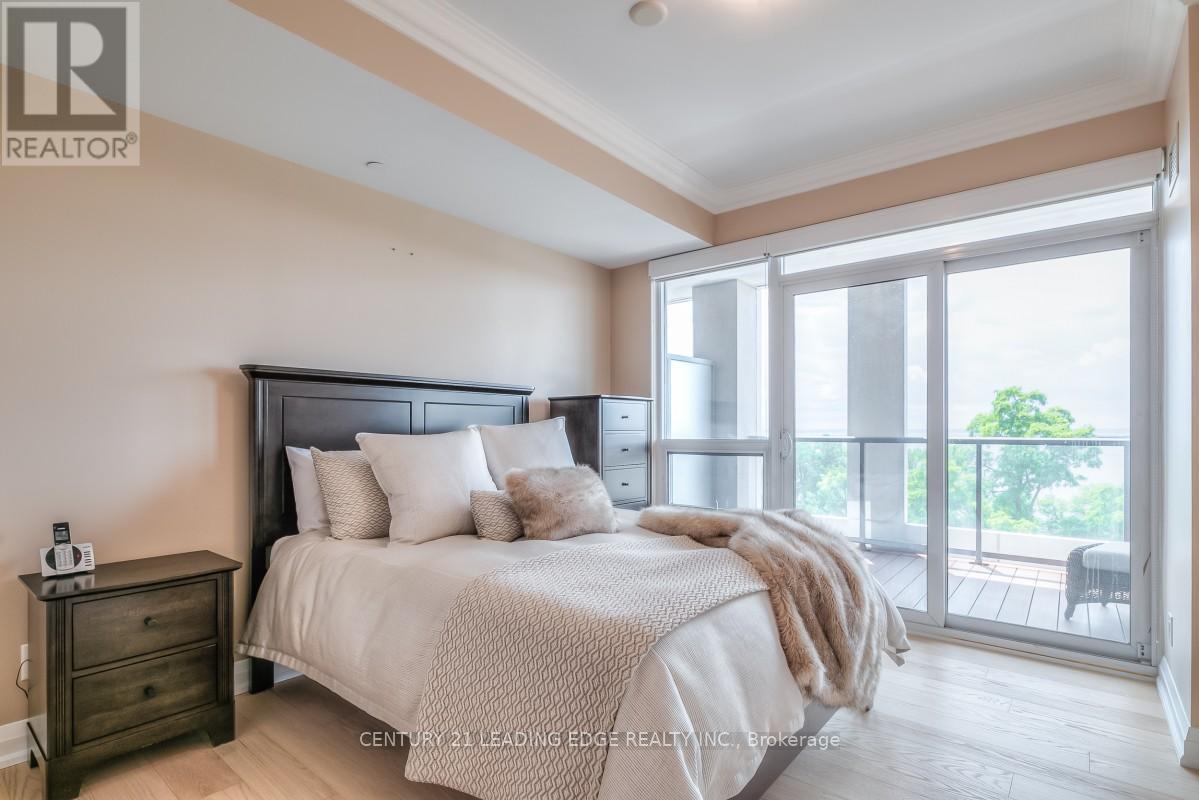 521 - 11 Bronte Road, Oakville (Bronte West), Ontario  L6L 0E1 - Photo 15 - W9034156