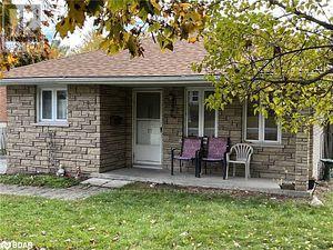 57 DONALD STREET, belleville, Ontario