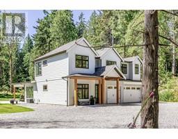 6691 REEVES ROAD, sechelt, British Columbia