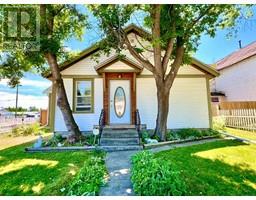 4903 51 Ave, Eckville, Ca