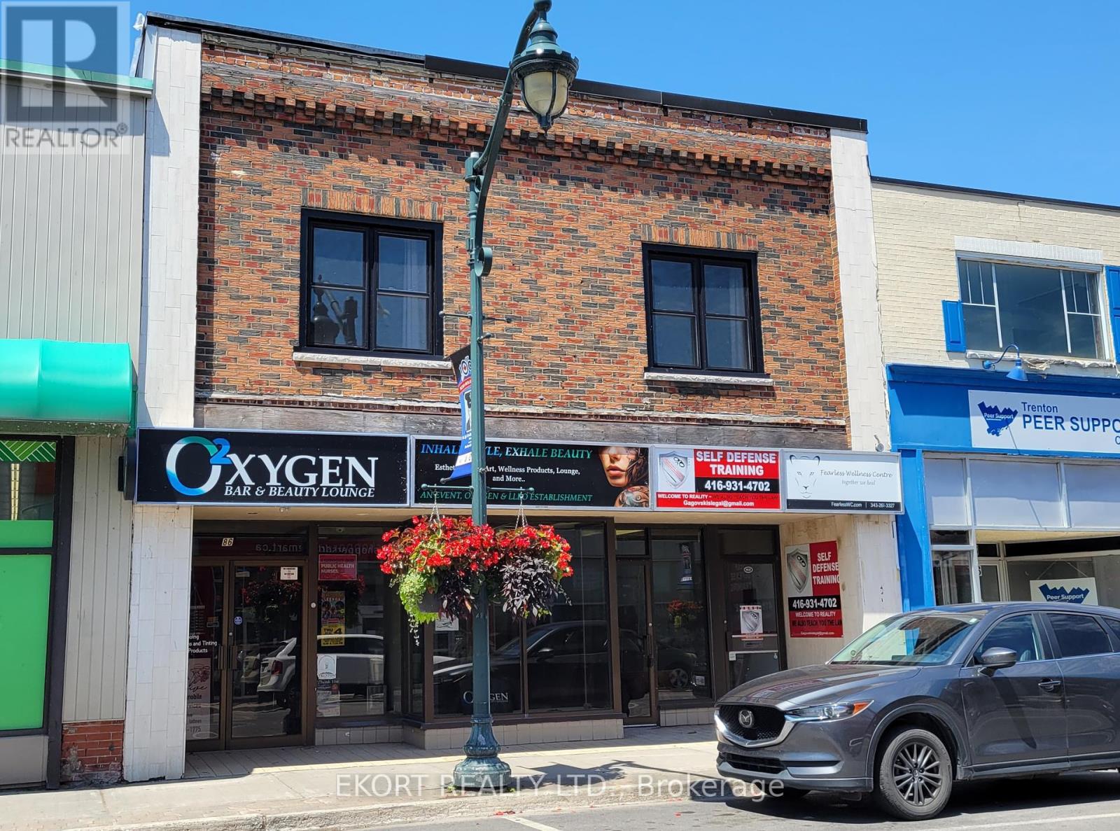 A - 82 DUNDAS STREET W, Quinte West, Ontario