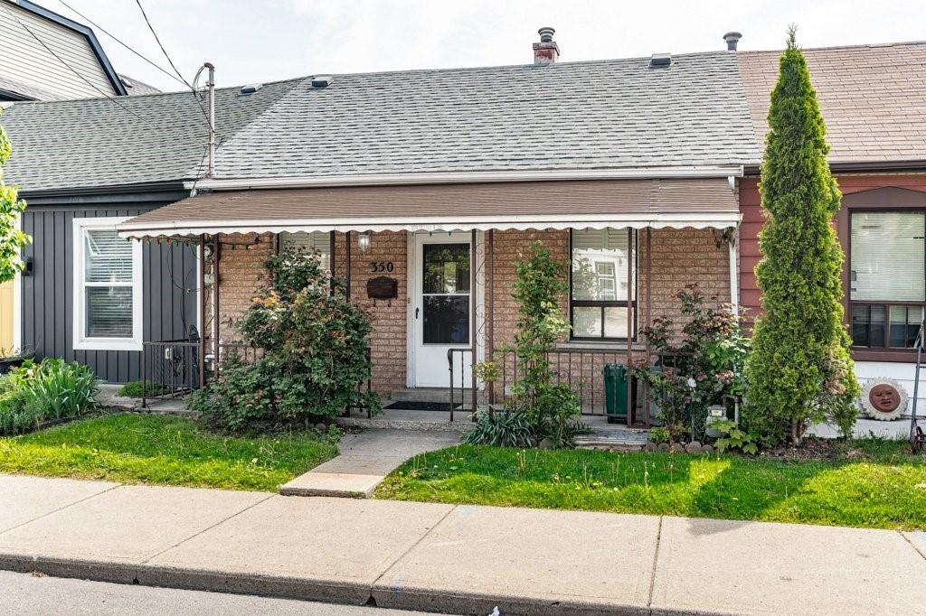 Image of property at 350 JOHN Street N