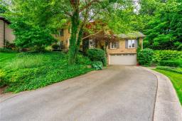 138 Uphill Court, Ancaster, Ca