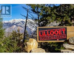 0 COLUMBIA Street, lillooet, British Columbia