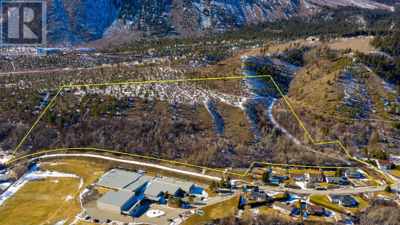 0 Columbia Street, Lillooet, British Columbia   - Photo 11 - 179800