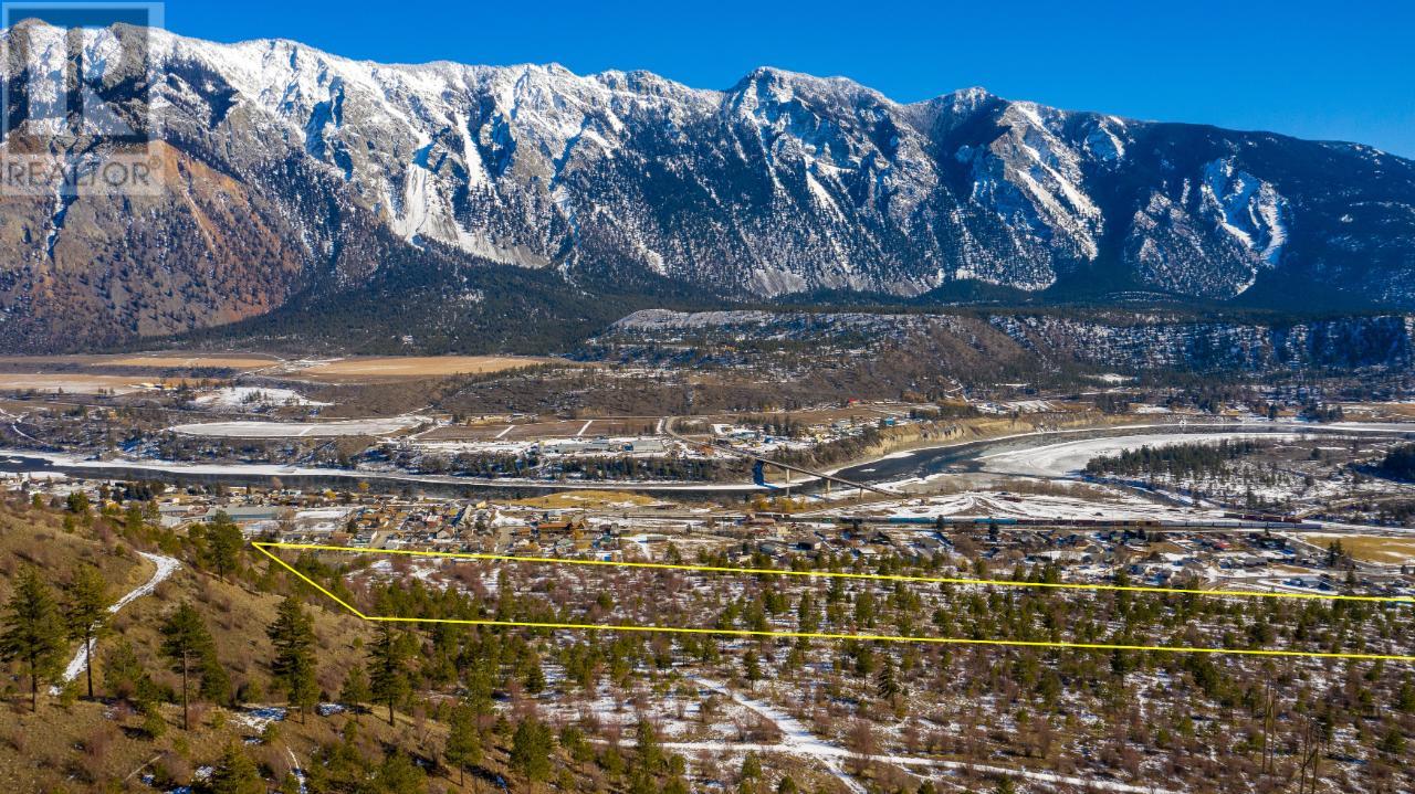 0 Columbia Street, Lillooet, British Columbia   - Photo 12 - 179800