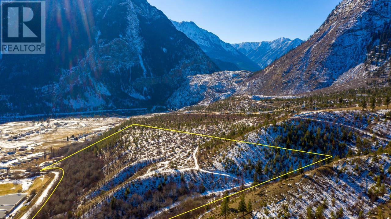 0 Columbia Street, Lillooet, British Columbia   - Photo 6 - 179800