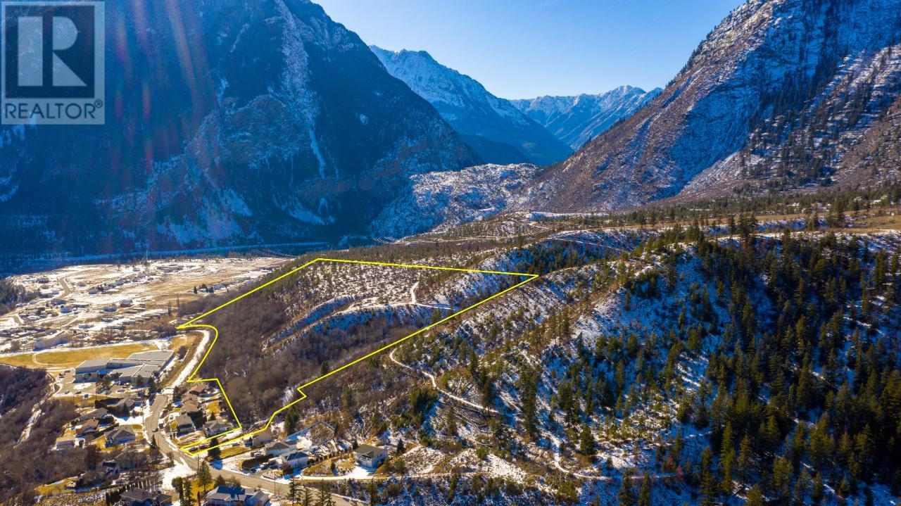 0 Columbia Street, Lillooet, British Columbia   - Photo 7 - 179800