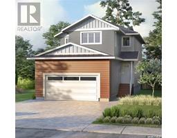 522 Sharma Crescent Aspen Ridge, Saskatoon, Ca